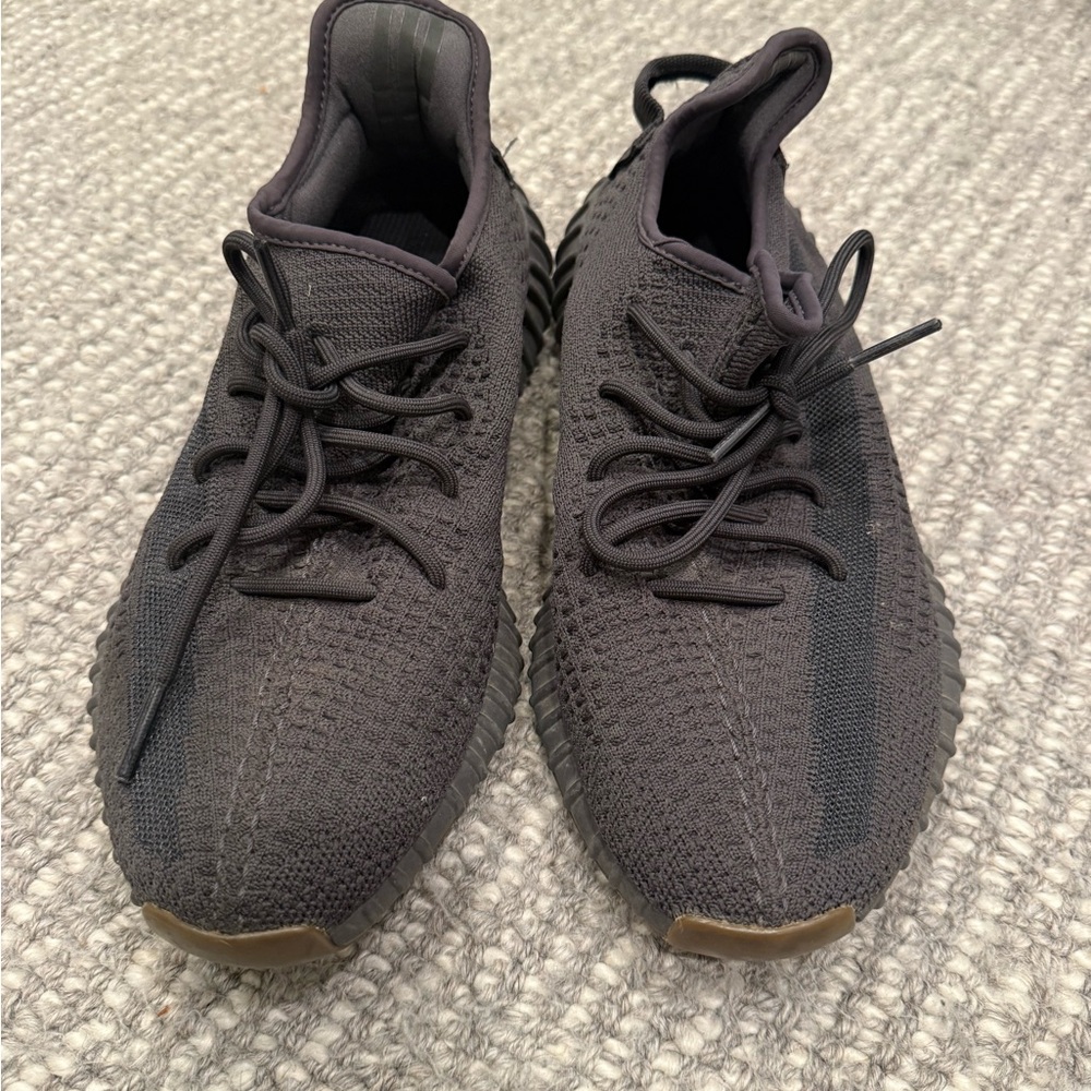 adidas Yeezy Cinder Shoes